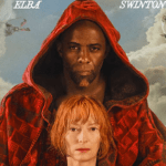 The Hollywood Insider Three Thousand Years of Longing Review, Idris Elba, Tilda Swinton