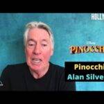 The Hollywood Insider Video Alan Silvestri Interview