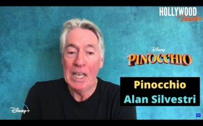 Video: Alan Silvestri Spills Secrets on Making of ‘Pinocchio’ | In-Depth Scoop
