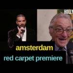 The Hollywood Insider Video Amsterdam Red Carpet Revelations