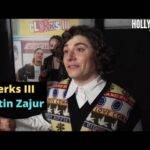 The Hollywood Insider Video Austin Zajur Interview