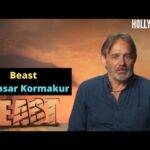 Video: Baltasar Kormakur Spills Secrets on Making of ‘Beast’ | In-Depth Scoop