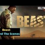 Video: Come Behind The Scenes of 'Beast' | Baltasar Kormákur, Idris Elba and Iyana Halley