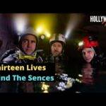 The Hollywood Insider Video Behind the Scenes 'Thirteen Lives'