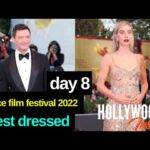 The Hollywood Insider Video Best Dressed Celebrities Venice Film Festival