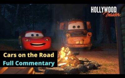 Video: Full Commentary – Cast & Crew Spills Secrets on Making of ‘Cars on the Road’ | In-Depth Scoop