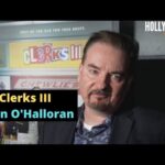 Video: Brian O'Halloran | Red Carpet Revelations at World Premiere of 'Clerks III'