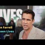 The Hollywood Insider Video Colin Farrell Interview