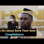 Video: Conphidance | Red Carpet Revelations at World Premiere of 'Honk for Jesus Save Your Soul'