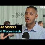 The Hollywood Insider Video Daryl Mccormack Interview
