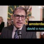 The Hollywood Insider Video David O Russell Interview