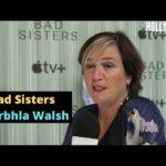 The Hollywood Insider Video Dearbhla Walsh Interview