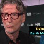 Video: Red Carpet Revelations | Derik Murray on 'Sidney' at Toronto International Film Festival 2022
