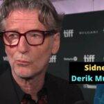 The Hollywood Insider Video Derik Murray Sydney Interview