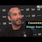 The Hollywood Insider Video Diego Garcia Interview