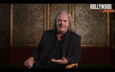 Video: Doug Mitchell Spills Secrets on Making of ‘Three Thousand Years of Longing’ | In-Depth Scoop