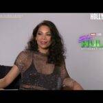 The Hollywood Insider Video Full Commentary 'She Hulk Attorney at Law'