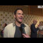 The Hollywood Insider Video Full Interview of Marvel Movies