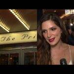Video: Full Rendezvous At World Premiere of 'Bros' with Reactions from Stars