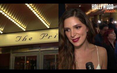 Video: Full Rendezvous At World Premiere of ‘Bros’ with Reactions from Stars