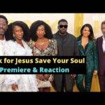 Video: Full Rendezvous At World Premiere of 'Honk for Jesus Save Your Soul' with Reactions from Stars
