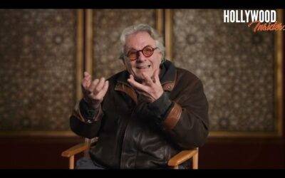 Video: George Miller Spills Secrets on Making of ‘Three Thousand Years of Longing’ | In-Depth Scoop