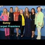 The Hollywood Insider Video Gutsy Celebrities Arrivals