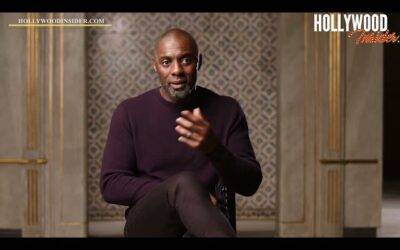 Video: Idris Elba Spills Secrets on Making of ‘Three Thousand Years of Longing’ | In-Depth Scoop