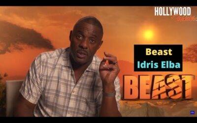 Video: Idris Elba Spills Secrets on Making of ‘Beast’ | In-Depth Scoop