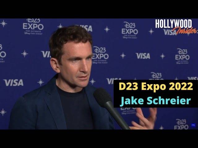 The Hollywood Insider Video Jake Schreier Interview