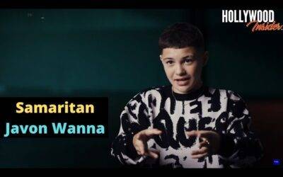 Video: Javon Wanna Spills Secrets on Making of ‘Samaritan’ | In-Depth Scoop