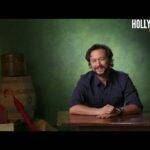Video: Joseph Gordon Levitt Spills Secrets on Making of 'Pinocchio' | In-Depth Scoop