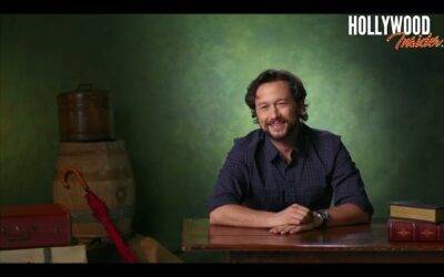 Video: Joseph Gordon Levitt Spills Secrets on Making of ‘Pinocchio’ | In-Depth Scoop