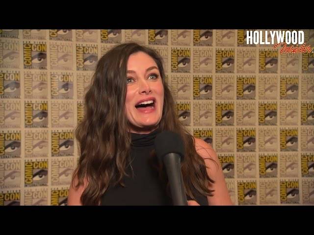 The Hollywood Insider Video Kat Corio Interview