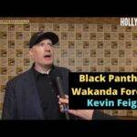 The Hollywood Insider Video Kevin Feige Interview