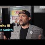 Video: Kevin Smith | Red Carpet Revelations at World Premiere of 'Clerks III'