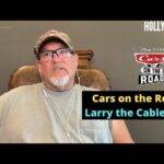 Video: Larry the Cable Guy Spills Secrets on Making of 'Cars on the Road' | In-Depth Scoop