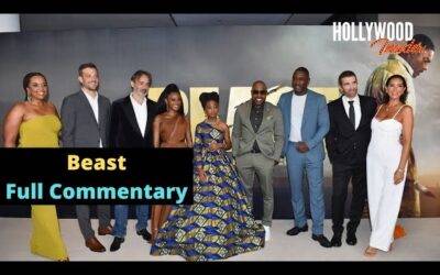 Video: Full Commentary – Cast & Crew Spills Secrets on Making of ‘Beast’ | In-Depth Scoop