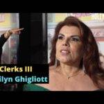 Video: Marilyn Ghigliott | Red Carpet Revelations at World Premiere of 'Clerks III'