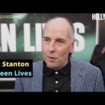 The Hollywood Insider Video Rick Stanton Interview