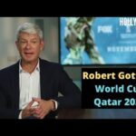 Video: Robert Gottlieb Spills Secrets on Qatar World Cup 2022 | In Depth Scoop