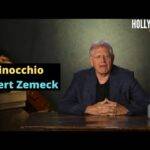 Video: Robert Zemeckis Spills Secrets on Making of 'Pinocchio' | In-Depth Scoop