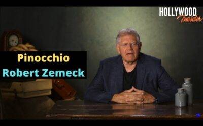 Video: Robert Zemeckis Spills Secrets on Making of ‘Pinocchio’ | In-Depth Scoop