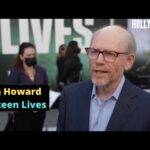 The Hollywood Insider Video Ron Howard Interview