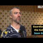 The Hollywood Insider Video Sean Gunn Interview