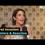 The Hollywood Insider Video Secret Invasion Full Rendezvous