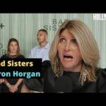 Video: Sharon Horgan | Red Carpet Revelations at World Premiere of 'Bad Sisters'