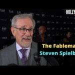 The Hollywood Insider Video Steven Spielberg Interview