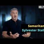 The Hollywood Insider Video Sylvester Stallone Interview