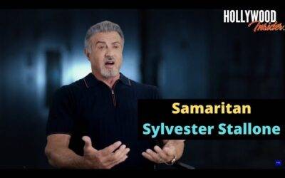 Video: Sylvester Stallone Spills Secrets on Making of ‘Samaritan’ | In-Depth Scoop